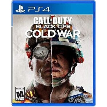 Activision Call Of Duty: Black Ops Cold War Aksiyon Oyunu Fiyatı