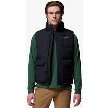 Columbia Landroamer™ Puffer Vest Erkek Outdoor Yeleği Fiyatı