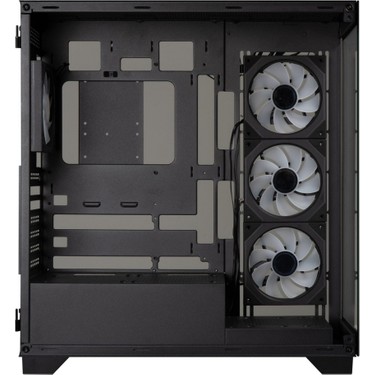 Bitfenix Ceto Premium Black 850W 80+ Bronze Psu 4X120MM Argb Fiyatı