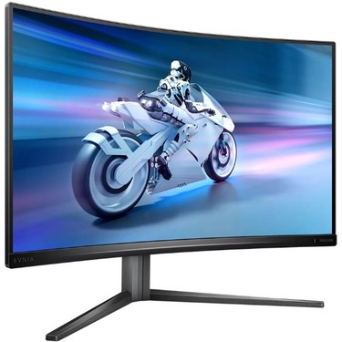 Philips Evnia 32M2C5500W/00 31.5 240Hz 1ms HDMI Dp Free Fiyatı