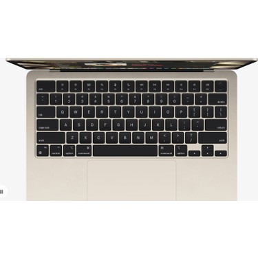 【美品】MacBook Air 2022_M2/8GB/256GB_MDN APPLE MacBook Air M2 8GB-256GB SSD 13.6inç Uzay Grisi MLXW3TU/A
