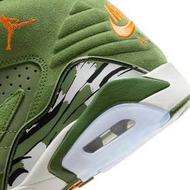 Nike Jordan Mvp Erkek Basketbol Ayakkabısı DZ4475-300 Fiyatı