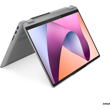 Lenovo Ip Flex5 2 In 1 14ABR8 Amd Ryzen™ 7 5825U 16GB 1 Tb Fiyatı