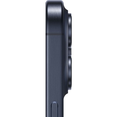Apple iPhone 15 Pro Max Mavi Titanyum 256GB MU7A3TU/A - A Fiyatı