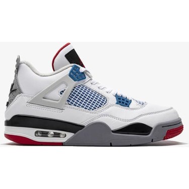 Nike Air Jordan 4 Retro CI1184-146 Erkek Basketbol Fiyatı