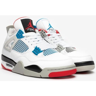 Nike Air Jordan 4 Retro CI1184-146 Erkek Basketbol Fiyatı