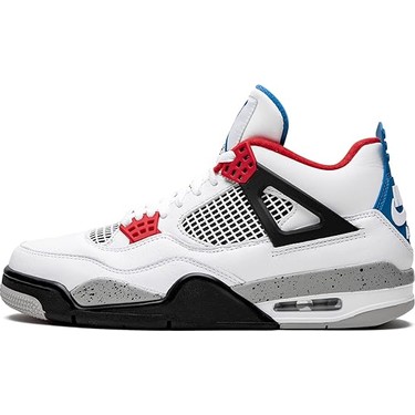 Nike Air Jordan 4 Retro CI1184-146 Erkek Basketbol Fiyatı