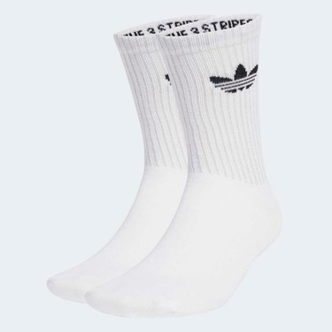 Adidas Originals JX5223 Reflective Crew Çorap - 2 Çift Fiyatı