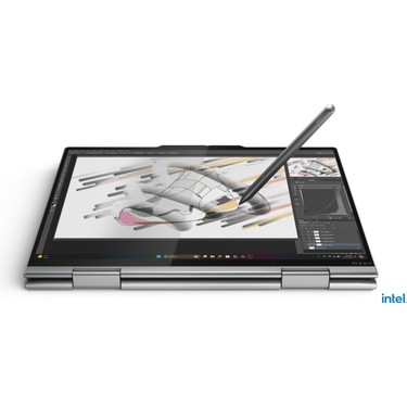 Lenovo Notebook Thinkpad X1 Yoga 2-In-1 Gen 10 Aura Edition Fiyatı