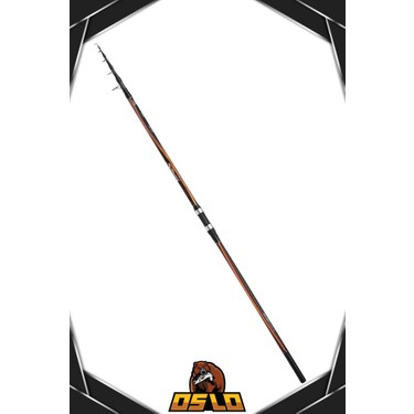 Oslo Surf Max 10000 Shimano Sonora Ax 420CM 200GR Fiyatı