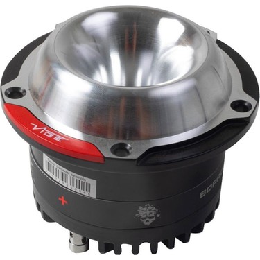 BDPRO4T-V0 | Vıbe Blackdeath Serisi 11 cm Horn Tweeter 150W Fiyatı