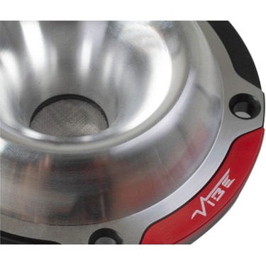 BDPRO4T-V0 | Vıbe Blackdeath Serisi 11 cm Horn Tweeter 150W Fiyatı
