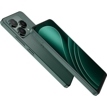 Omix O1 Icon 8/256 Akıllı Telefon Yeşil Fiyatı