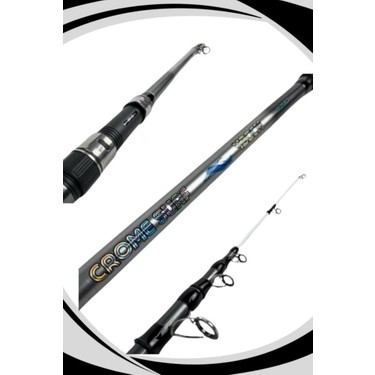 Oslo Surf Max 10000 Oslo Crome Surf 420CM 70-250GR Fiyatı