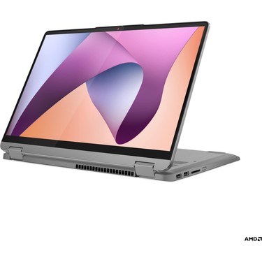 Lenovo Ip Flex5 2 In 1 14ABR8 Amd Ryzen™ 5 5625U 16GB 512 GB Fiyatı