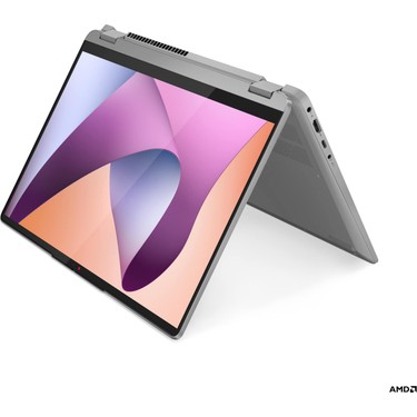 Lenovo Ip Flex5 2 In 1 14ABR8 Amd Ryzen™ 5 5625U 16GB 512 GB Fiyatı