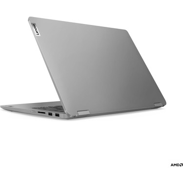 Lenovo Ip Flex5 2 In 1 14ABR8 Amd Ryzen™ 5 5625U 16GB 512 GB Fiyatı