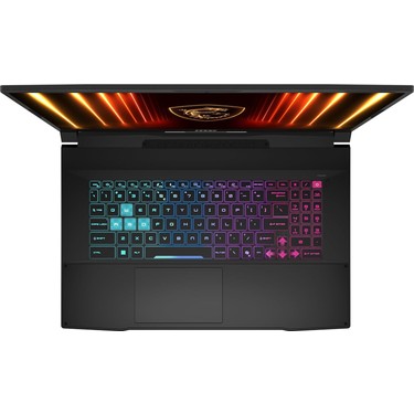 Msı Katana 17 Hx I7-14650HX B14WGK-047XTR-25 32GB 1tb Fiyatı