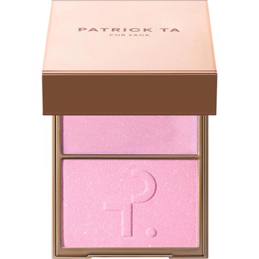 Patrick Ta Major Glow Creme & Powder Transparan Aydınlatıcı Fiyatı