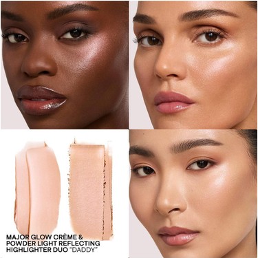 Patrick Ta Major Glow Creme & Powder Transparan Aydınlatıcı Fiyatı