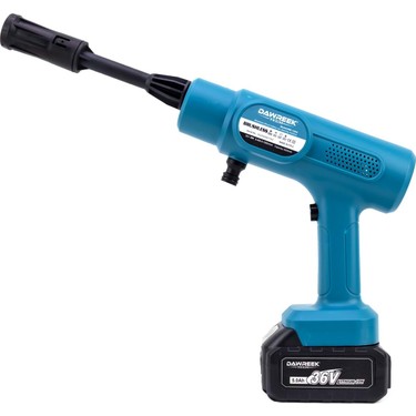 Dawreek Şarjlı Oto Yıkama Mk-Bl Kömürsüz Fiyatı