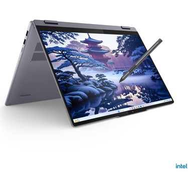 Lenovo Ideapad 5 2 In 1 16IAL10 Intel® Core Ultra 5 225U Fiyatı