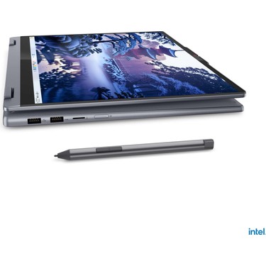 Lenovo Ideapad 5 2 In 1 16IAL10 Intel® Core Ultra 7 255H Fiyatı
