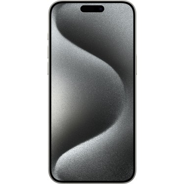 Apple iPhone 15 Pro Max Beyaz Titanyum 256GB MU783TU/A - A Fiyatı