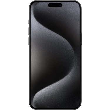 Apple iPhone 15 Pro Max Siyah Titanyum 512GB MU7C3TU/A - A Fiyatı