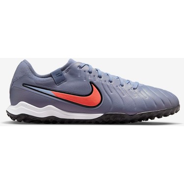 Nike Tiempo Legend 10 Pro Gri Futbol Halı Saha Ayakkabı Fiyatı