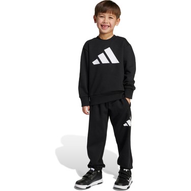 ヨガウェアセット（Adidas/Puma DANSUKINなど　まとめて Puma adidas Jogger Set Bl Ft Çocuk Siyah Bisiklet Yaka Fiyatı