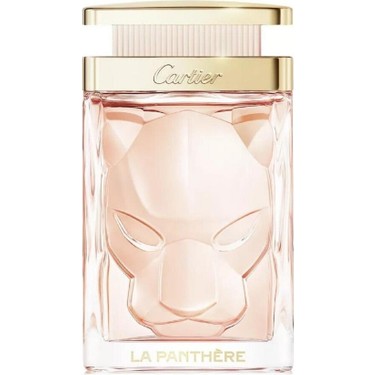 Cartier La Panthere Edt 100 ml Kadın Parfümü Fiyatı