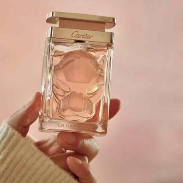 Cartier La Panthere Edt 100 ml Kadın Parfümü Fiyatı