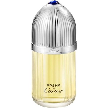 Cartier Pasha De Cartier Edt 100 ml Erkek Parfümü Fiyatı