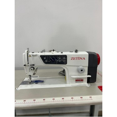 Düz Dikiş Makinesi, Zt 180, Beyaz, Yüksek Performans, Fiyatı