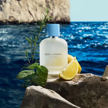 Dolce Gabbana Light Blue Pour Homme Edt 100 ml Kadın Fiyatı