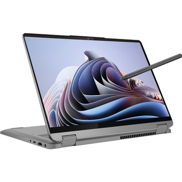 Ideapad Flex5 14ABR8 （16GB/512GB） Lenovo Ideapad Flex5 14ABR8 Amd Ryzen 7 5825U 16GB 512GB Fiyatı