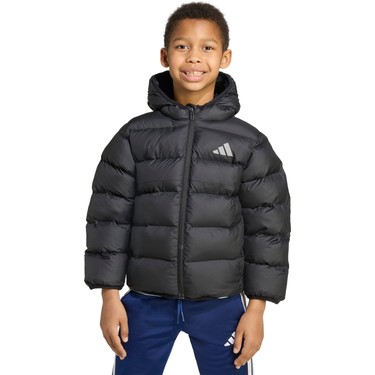 Adidas Sportswear JM8864 Synthetic Down Jacket Kids Fiyatı