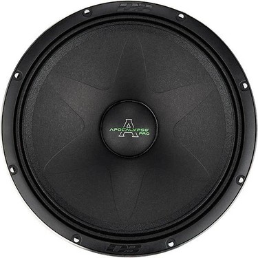 Apocalpyse AP-M81AC Pro Arnold 20 cm 600W 300RMS Yeni Seri Fiyatı