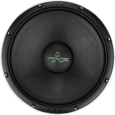 Apocalypse AP-M67AC Pro Arnold 16 cm 600W 300RMS Yeni Seri Fiyatı