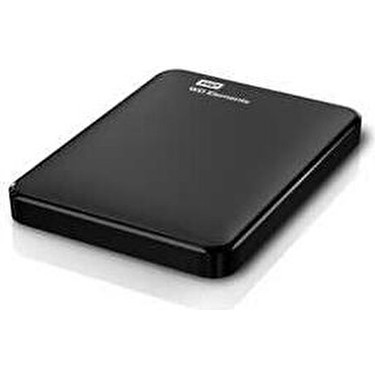 WD Elements 1TB 外付けハードディスク HDD USB 3.0 WD Elements 1 TB Taşınabilir Disk USB 3.0 ile Yüksek Fiyatı