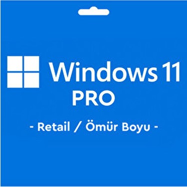 Microsoft Windows 11 Pro Dijital Lisans Anahtarı Ömür Boyu Fiyatı Microsoft Windows 11 Pro Dijital Lisans Anahtarı Ömür Boyu Fiyatı