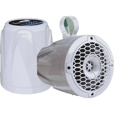 Cadence Wake Tower Marine Hoparlör + Tweeter Marine Horn 8' Fiyatı