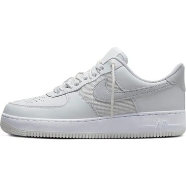 Nike Air Force 1 Low Sp Af1 Unisex Leather Sneaker Hakiki Fiyatı