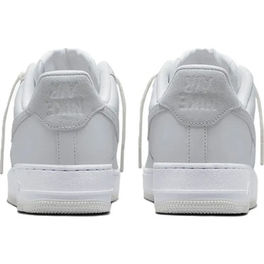 Nike Air Force 1 Low Sp Af1 Unisex Leather Sneaker Hakiki Fiyatı