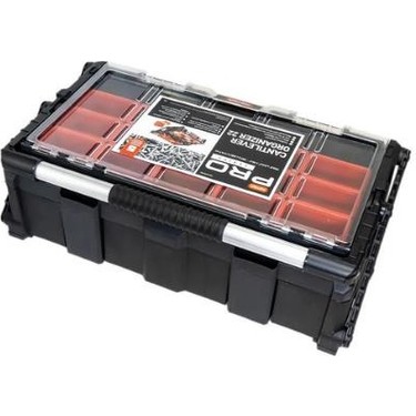 Keter 17185073 Con.cantilever Organizer Fiyatı - Taksit Seçenekleri