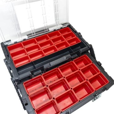 Keter 17185073 Con.cantilever Organizer Fiyatı - Taksit Seçenekleri