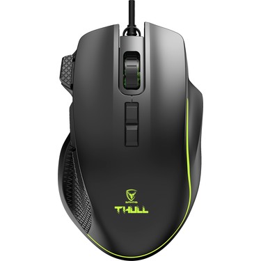 THL-GM-APX588S Apex Rgb Oyuncu Mouse 7200 Dpı 8 Tuşlu Fiyatı