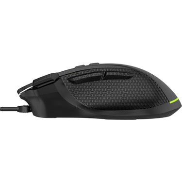THL-GM-APX588S Apex Rgb Oyuncu Mouse 7200 Dpı 8 Tuşlu Fiyatı