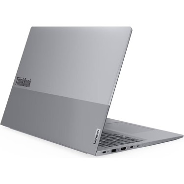 Lenovo Thinkbook 16 G6 IRL Intel Core I7-13700H 16GB 1TB SSD Fiyatı